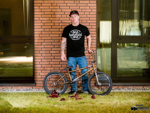 Radek Rýdl